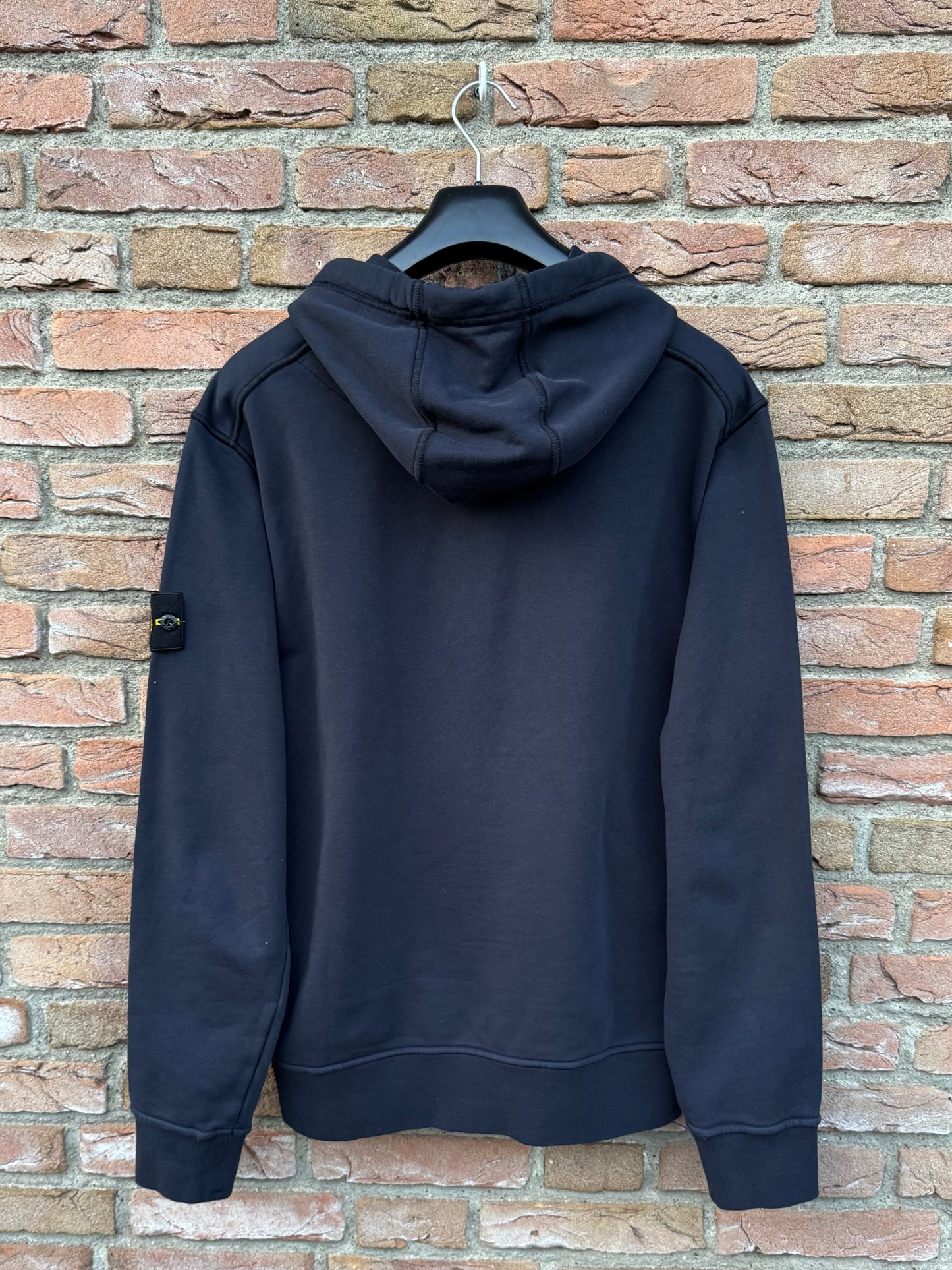 Stone Island Hoodie - L