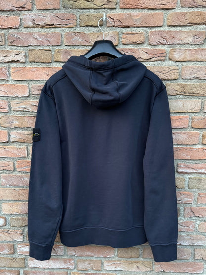 Stone Island Hoodie - L