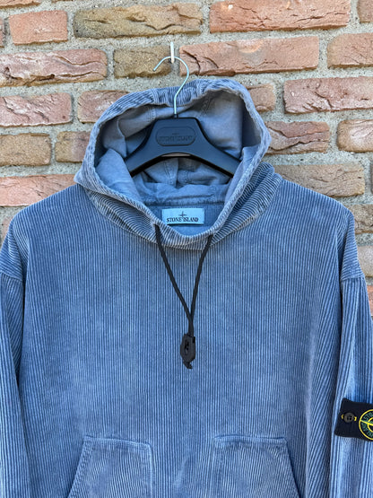 Stone Island Corudroy Frost Smock - 3XL