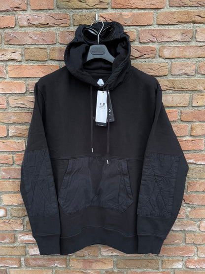 C.P. Company x Palace Hoodie - L