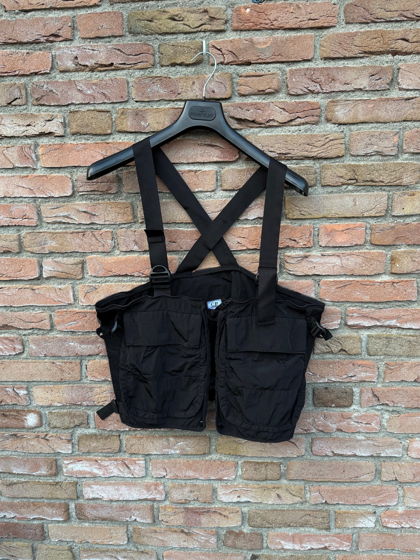 C.P. Company Chrome-R 500 Miglia Jacket - M