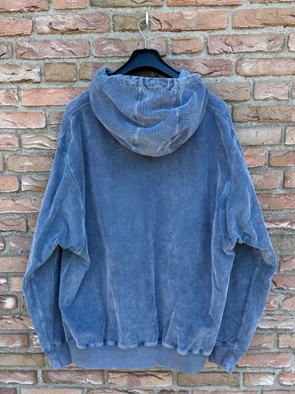 Stone Island Corudroy Frost Smock - 3XL