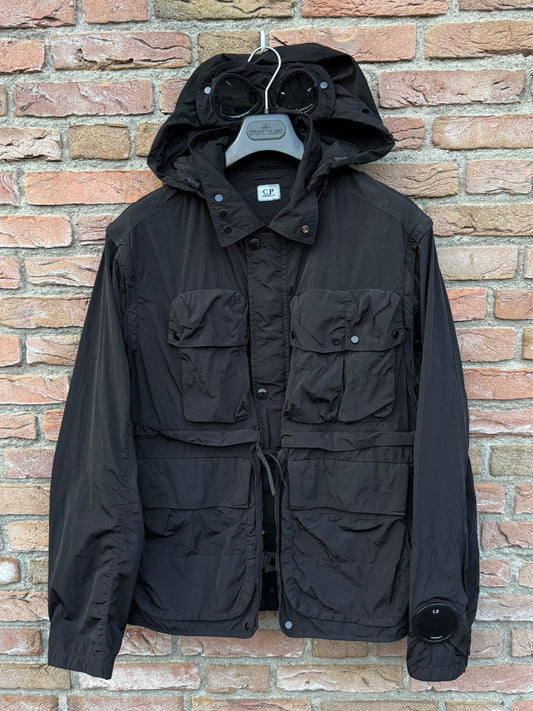 C.P. Company Chrome-R 500 Miglia Jacket - M