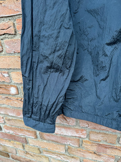 Stone Island Nylon Metal Overshirt - L