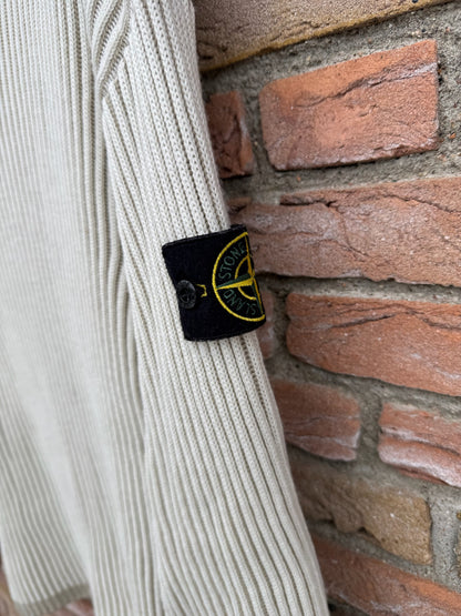 Stone Island Turtle Neck Pullover - L
