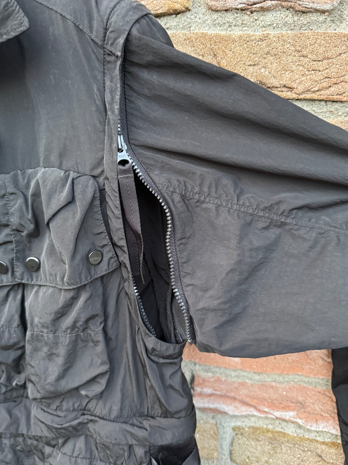 C.P. Company Chrome-R 500 Miglia Jacket - M