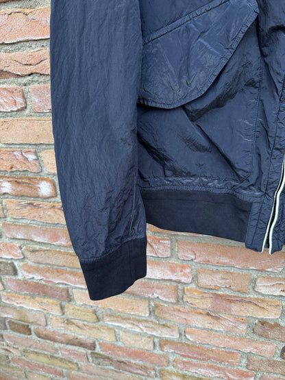 Stone Island Nylon Metal Jacke - XL