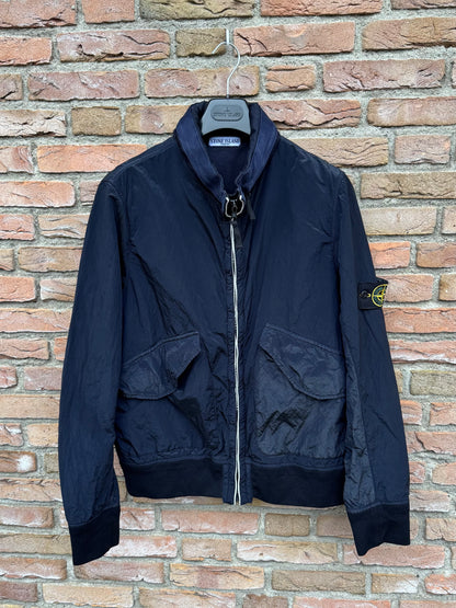 Stone Island Nylon Metal Jacke - XL
