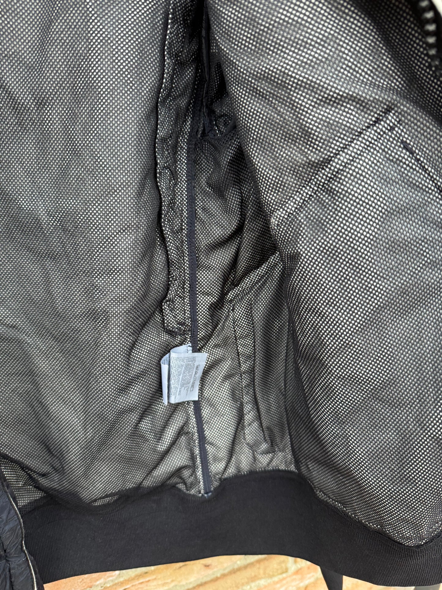 Stone Island Nylon Metal Jacke - XL