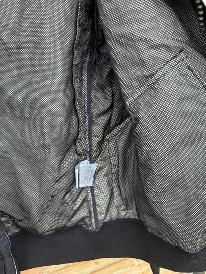 Stone Island Nylon Metal Jacke - XL