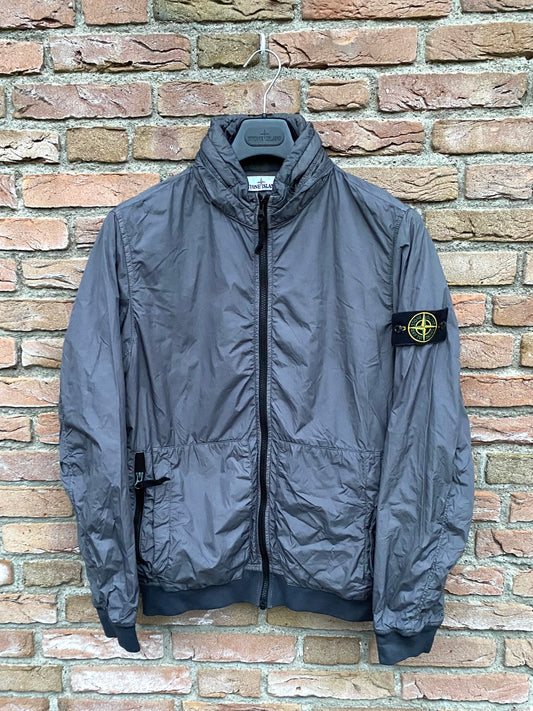 Stone Island Crinkle Reps Jacke - M