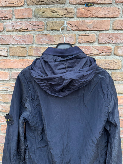 Stone Island Nylon Metal Jacke - XL
