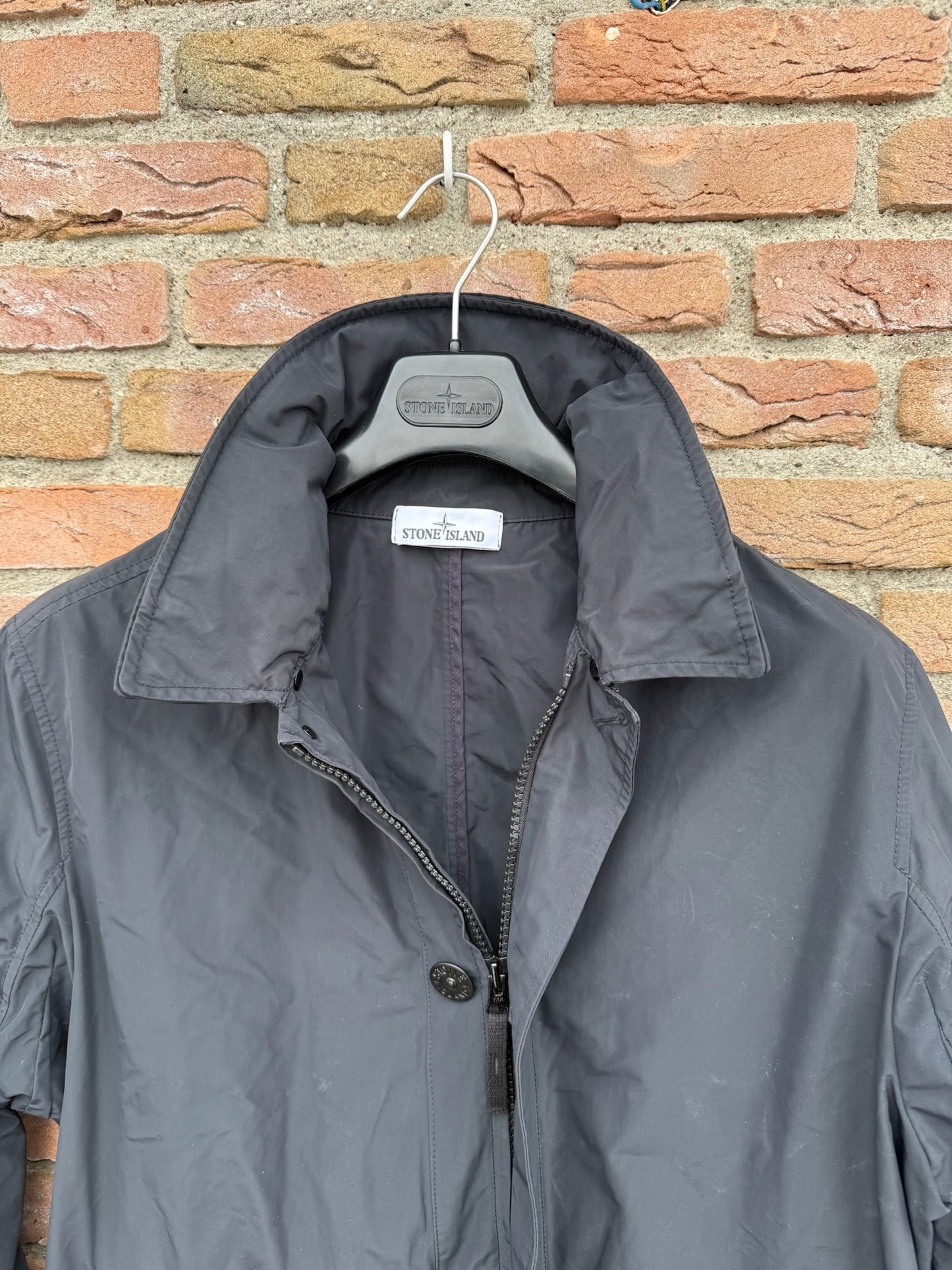 Stone Island Micro Reps Jacket - XL