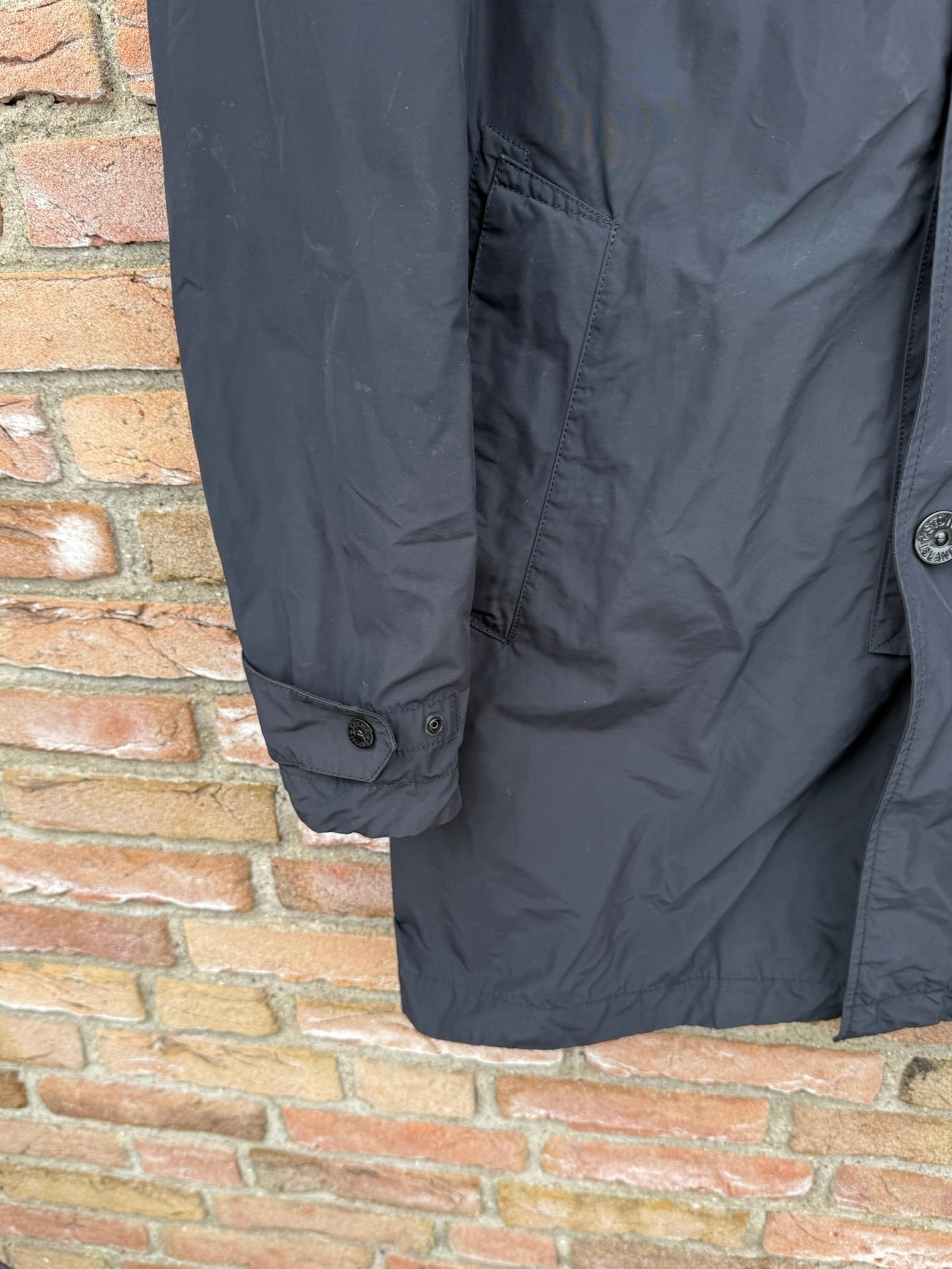 Stone Island Micro Reps Jacket - XL