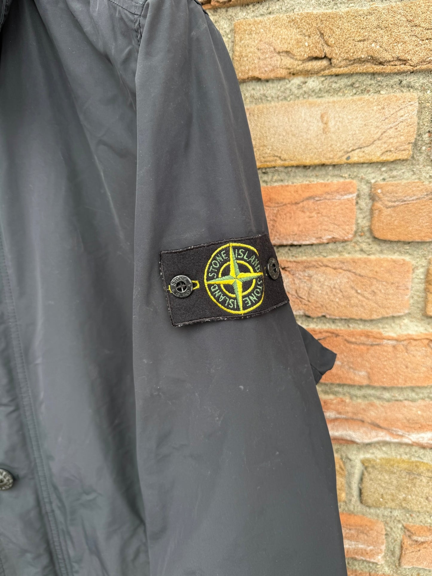 Stone Island Micro Reps Jacket - XL