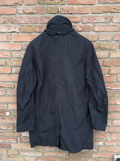 Stone Island Micro Reps Jacket - XL
