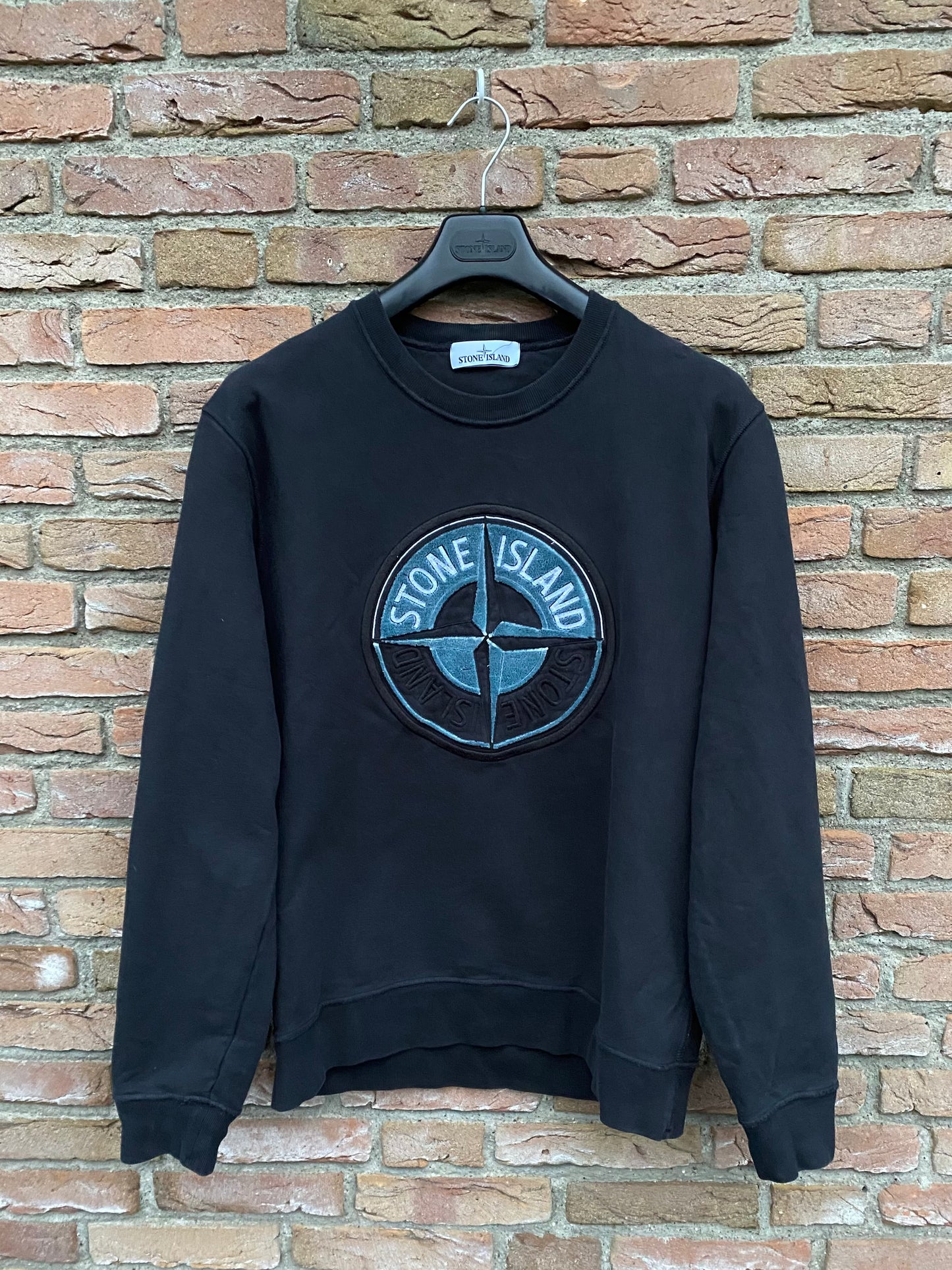 Stone Island Sweatshirt - XL