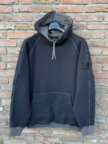 Stone Island Shadow Project Hoodie - XL