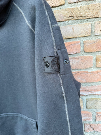 Stone Island Shadow Project Hoodie - XL
