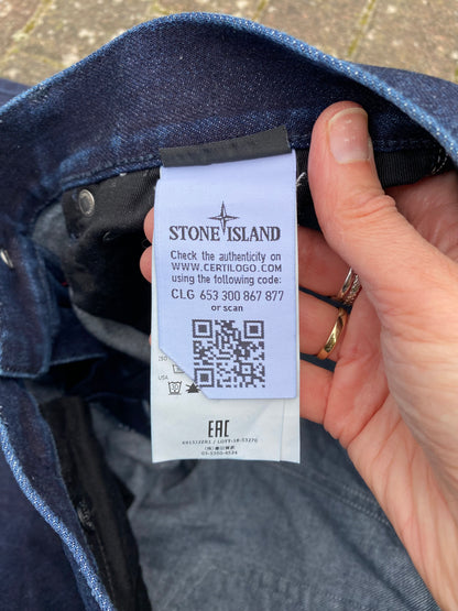 Stone Island Jeans - W29