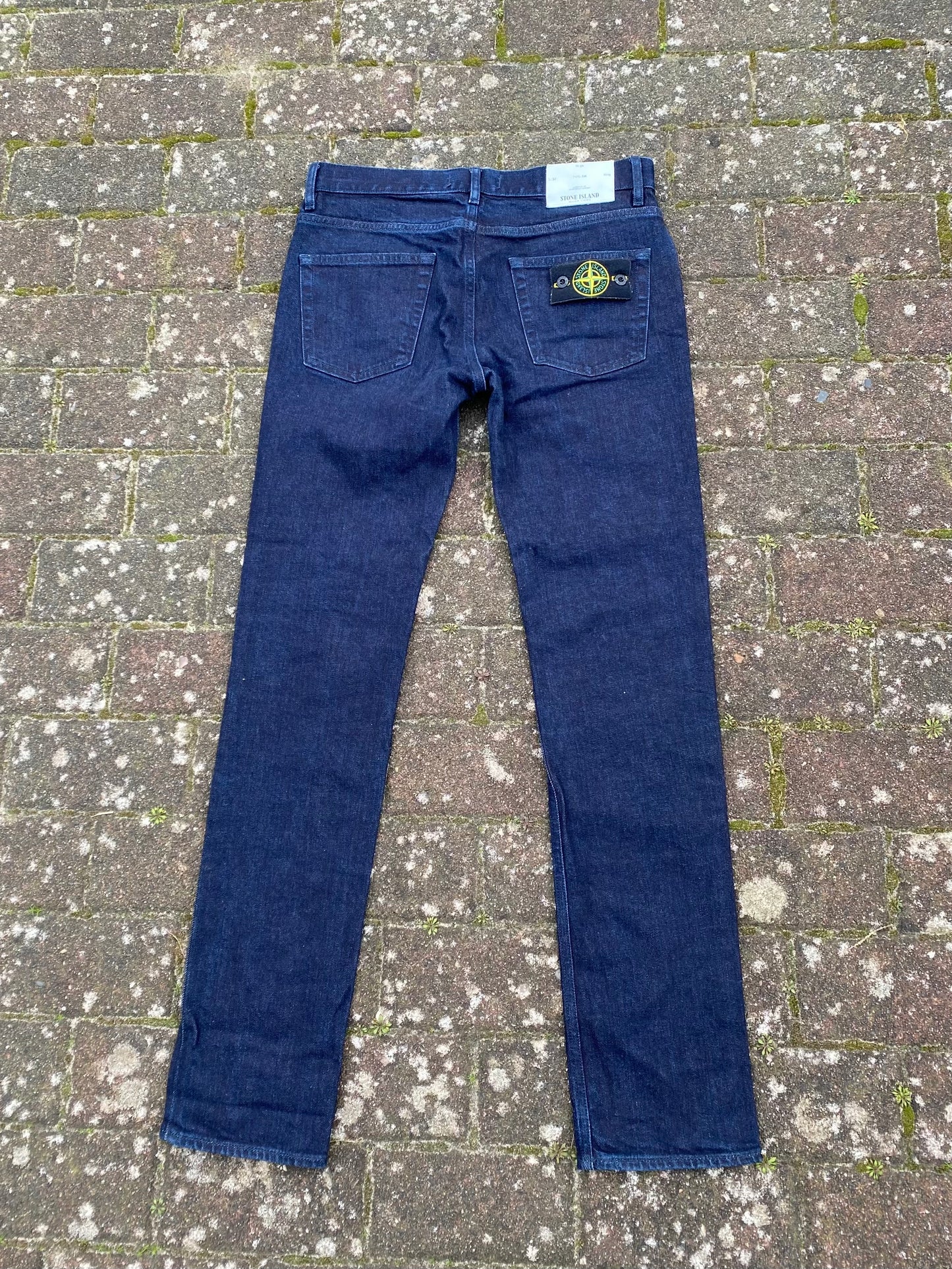 Stone Island Jeans - W29