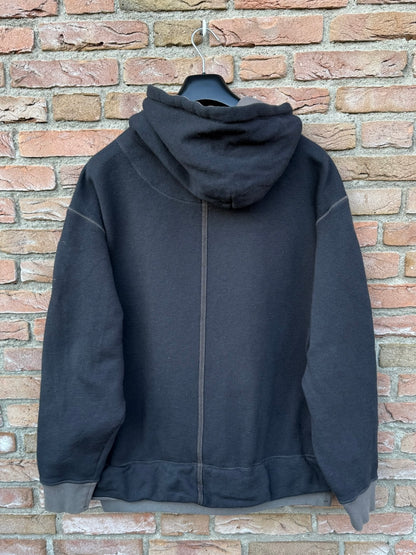 Stone Island Shadow Project Hoodie - XL