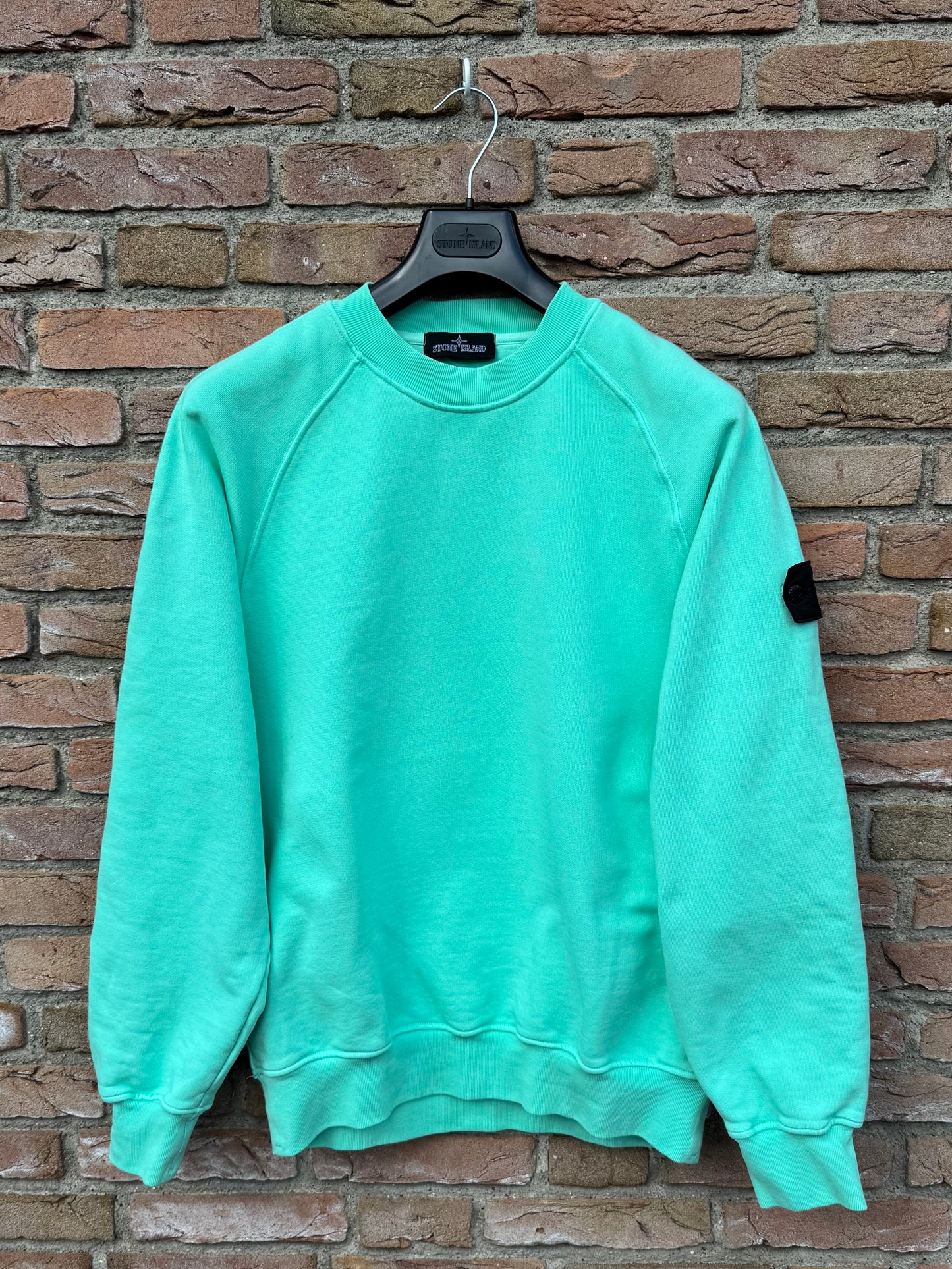 Stone Island Shadow Project Sweatshirt - L