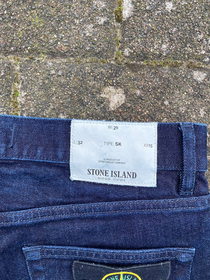 Stone Island Jeans - W29