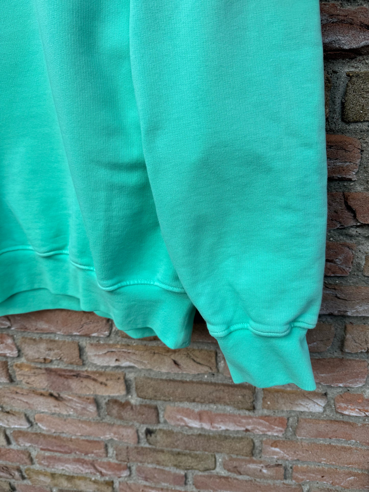 Stone Island Shadow Project Sweatshirt - L