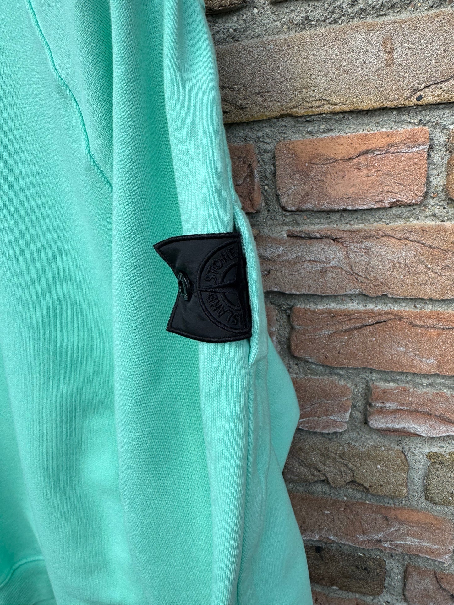 Stone Island Shadow Project Sweatshirt - L