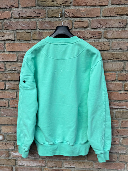 Stone Island Shadow Project Sweatshirt - L