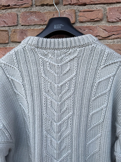 Stone Island Knit Pullover - L