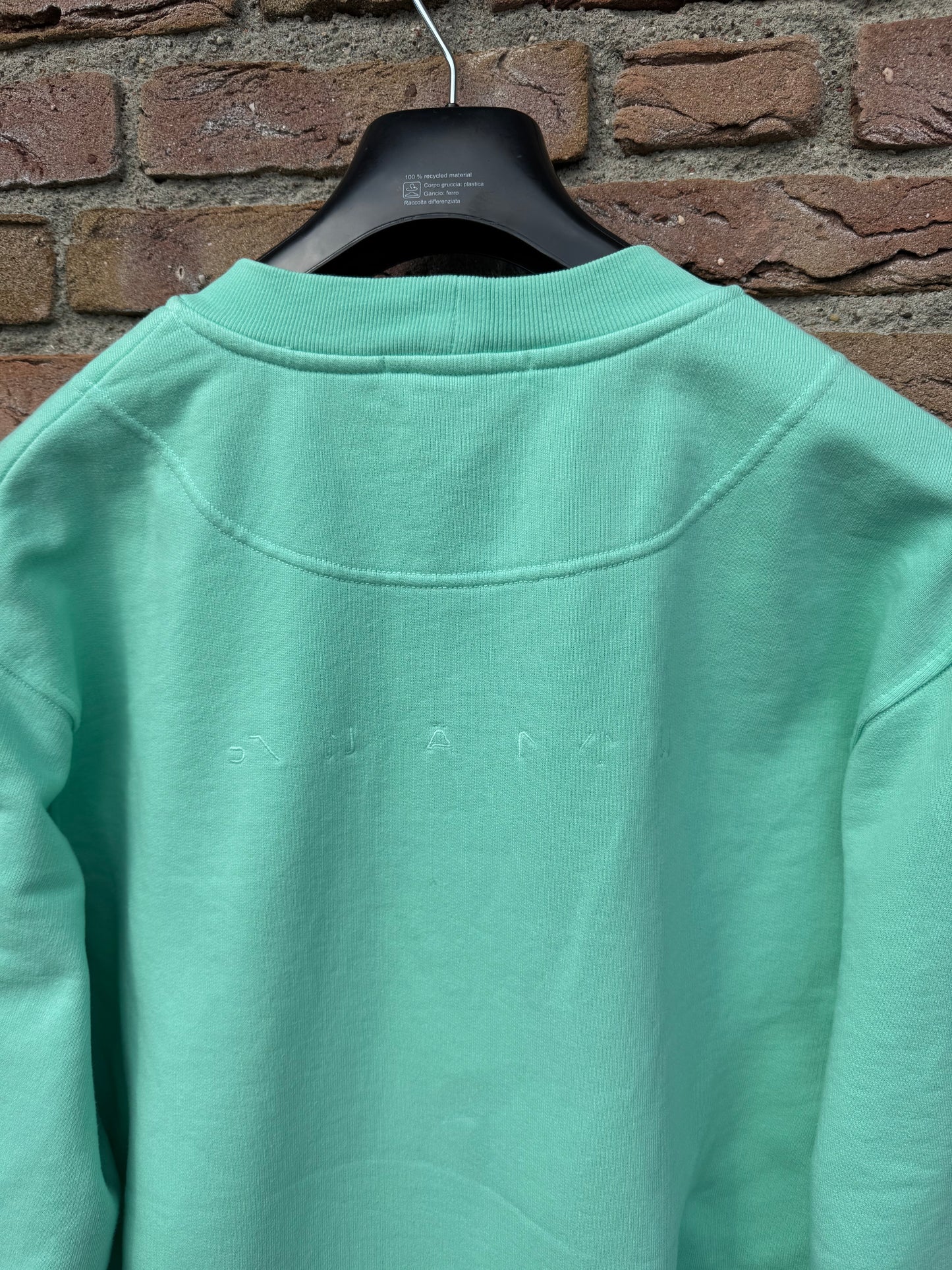 Stone Island Shadow Project Sweatshirt - L