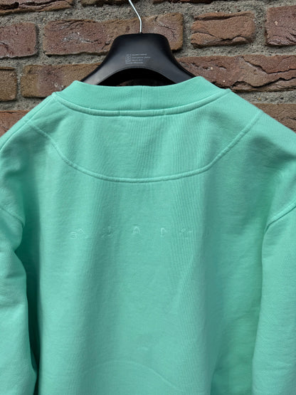 Stone Island Shadow Project Sweatshirt - L