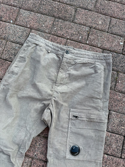 C.P. Company Corduroy Cargos - L