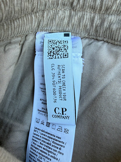 C.P. Company Corduroy Cargos - L