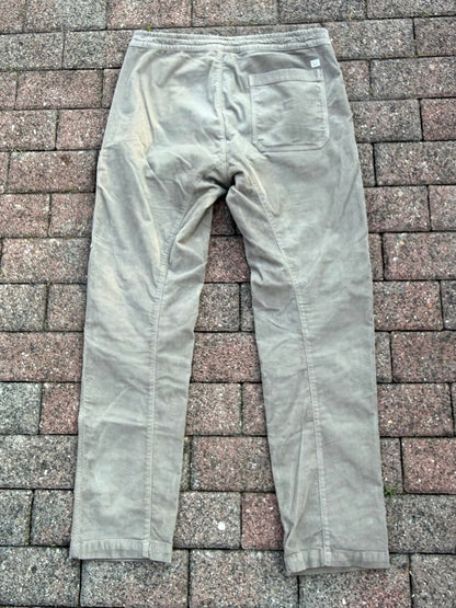 C.P. Company Corduroy Cargos - L