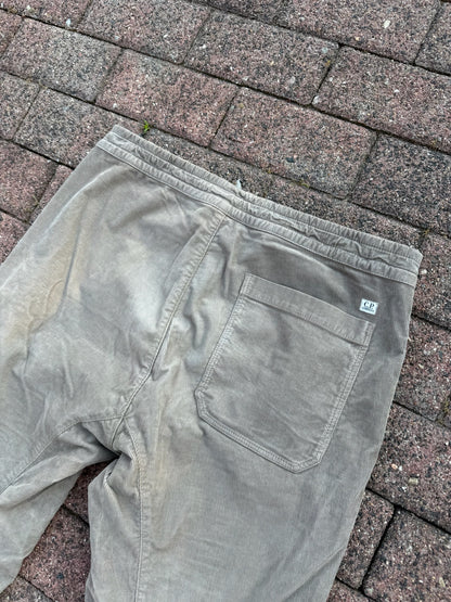 C.P. Company Corduroy Cargos - L