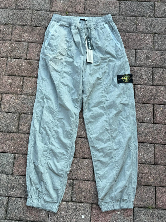 Stone Island Nylon Metal Trousers - W28