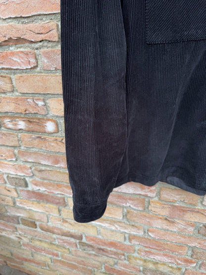 Stone Island Corduroy Overshirt - XL