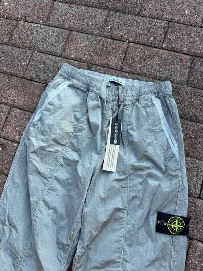 Stone Island Nylon Metal Trousers - W28