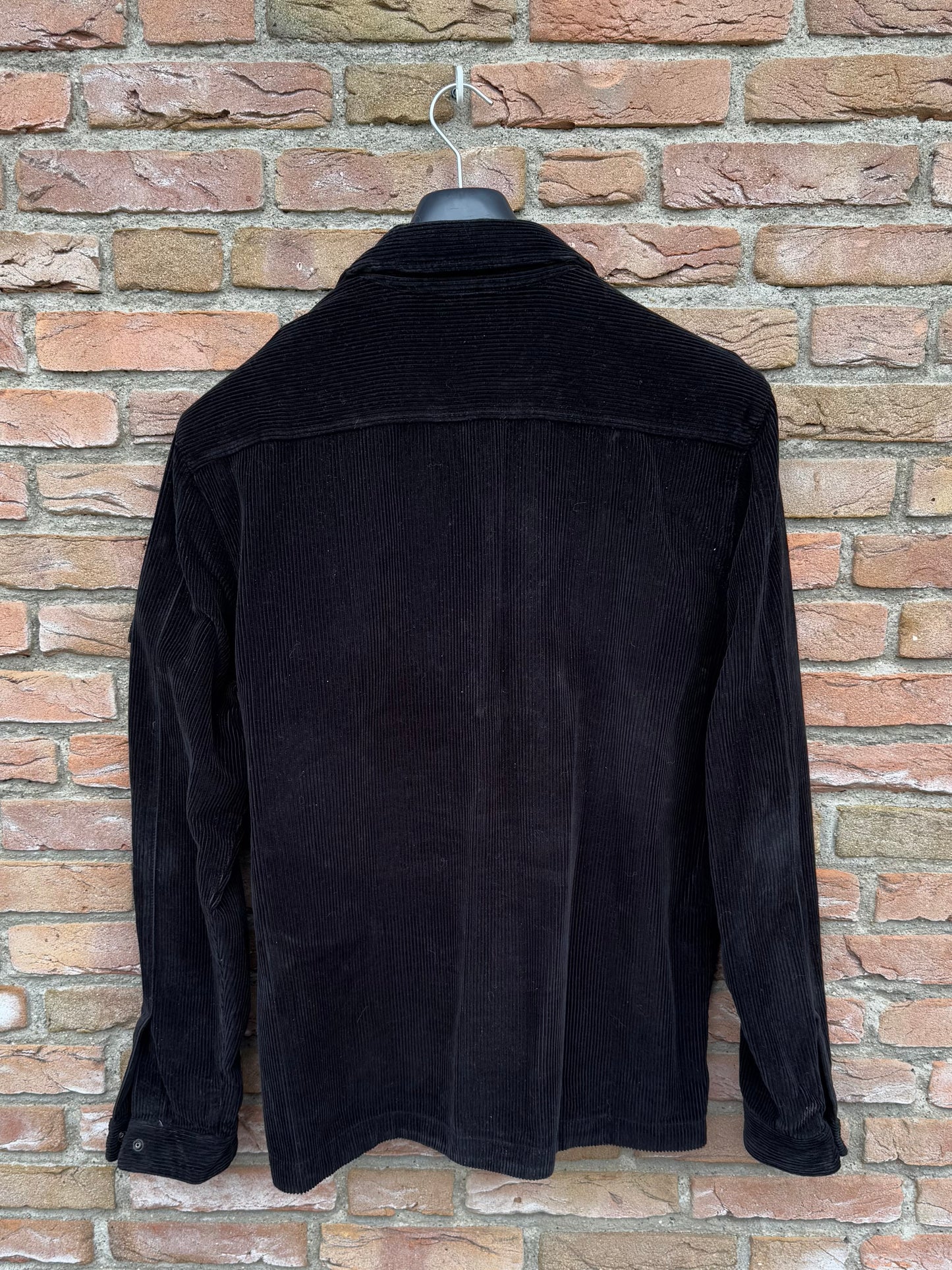 Stone Island Corduroy Overshirt - XL