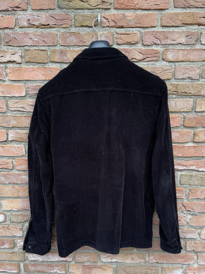 Stone Island Corduroy Overshirt - XL