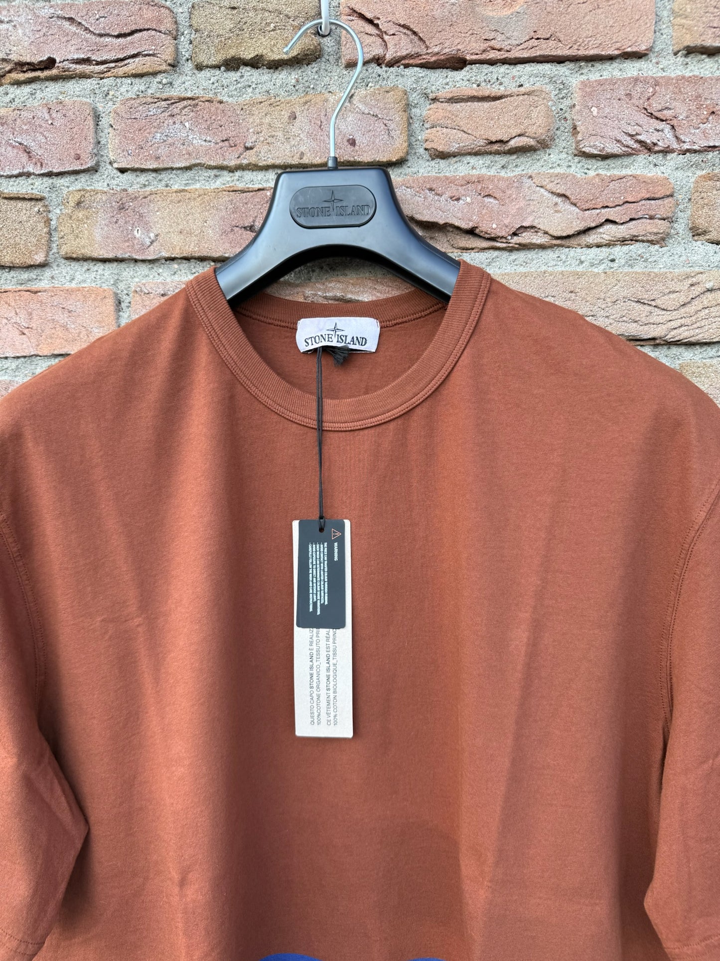 Stone Island Marina T-Shirt - L