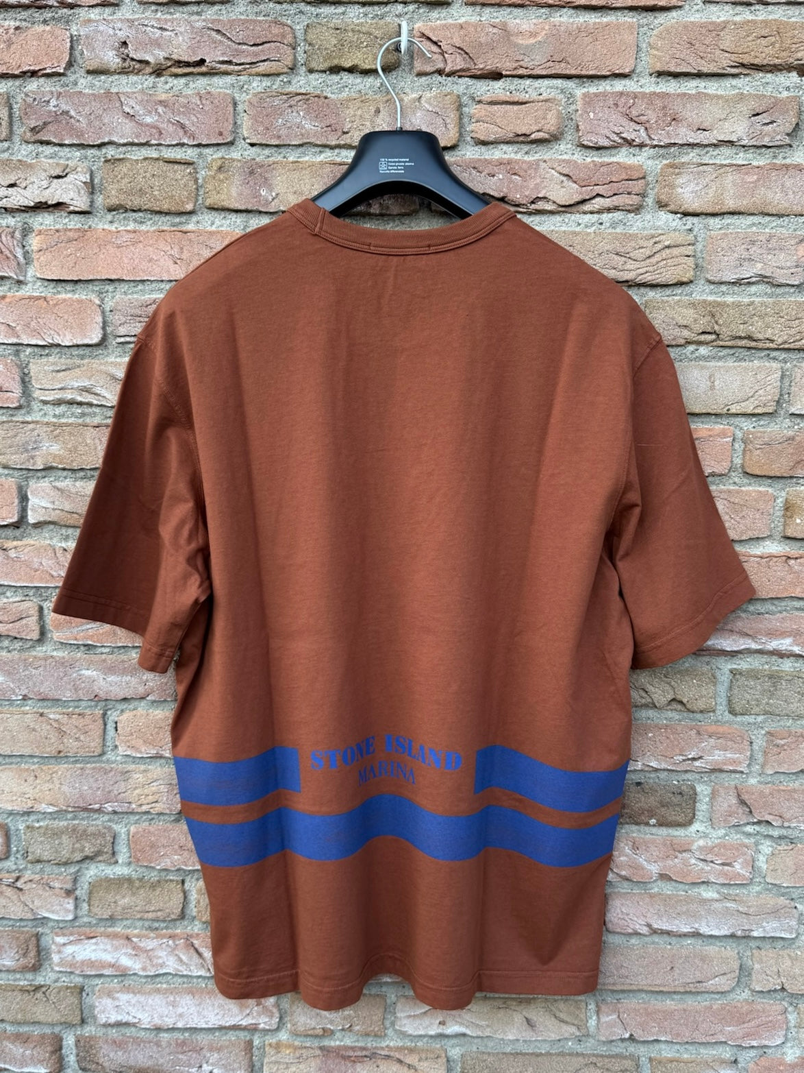 Stone Island Marina T-Shirt - L