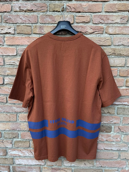 Stone Island Marina T-Shirt - L