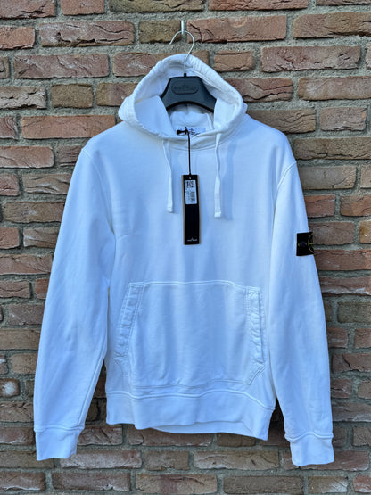 Stone Island Hoodie - L