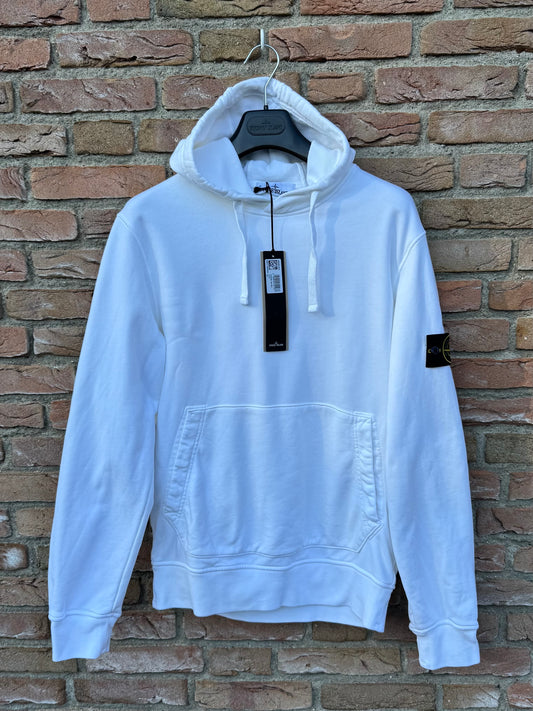 Stone Island Hoodie - L