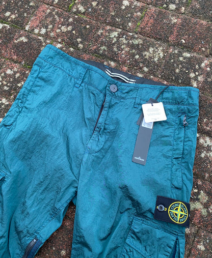 Stone Island Nylon Metal Cargo - W32