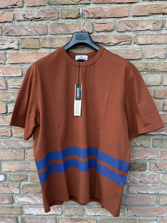 Stone Island Marina T-Shirt - L